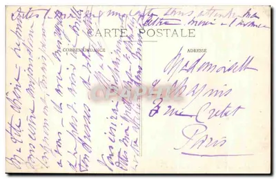 La Chartre — Brzegi Loira — wydawca Briant, wyd. Sydney — Rewers