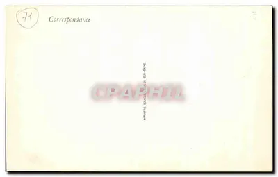 Chalon-sur-Saône — Bulwar Republiki — CPAPHIL — Rewers