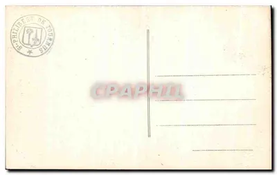 Tournus — Lewy kapitel Arcydupla — Zbiór Abbatii Saint-Philibert n° 136 — Rewers