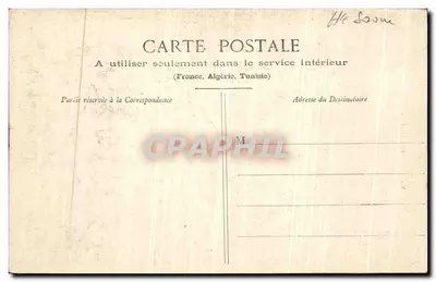 VANNES - A Catedral — C. L. fot. Vannes - 138 — Verso