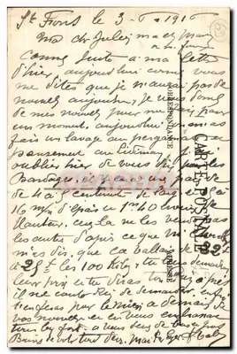 Nossa Senhora de Courvrière — Colagem de monumentos — Editor: LL. — Verso