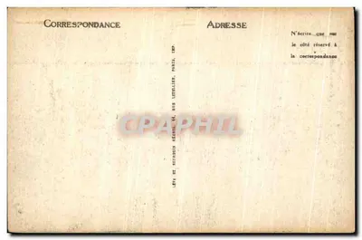 Strasbourg — Katedra — Façade Zachodnia — ND — Rewers
