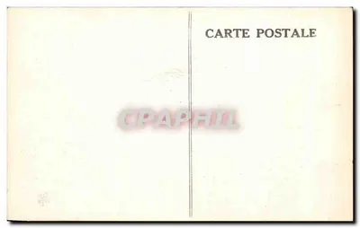 Côte Vermeille — Zatoka i Trasa do Cerbère — n°667 — Rewers