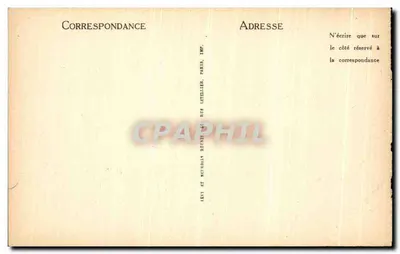 La Côte Vermeille — Banyuls-sur-Mer — Panorama widziana z przystani — LL — Rewers