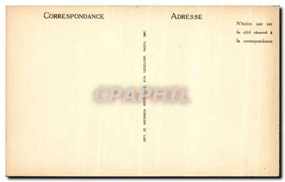 La Côte Vermeille — Banyuls-sur-Mer — Ogólny widok zatoki — LL — Rewers