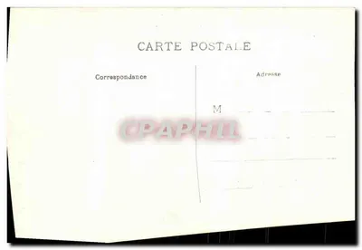 Lourdes — Benedyktura Świętego Sakramentu — Pyrenées — Rewers