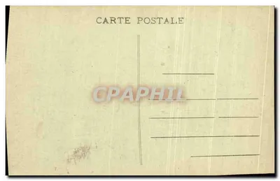 Tréport (S.-Inf.) — Plage à l'heure du Bain — Photo Funiculaire, Le Tréport — Rewers