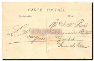 Museo Bénédictine a Fécamp — Sala Gotica — Edizione della Bénédictine — Verso