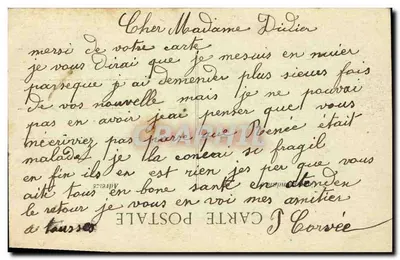 Fontainebleau visto desde un avión — El Viaducto de Changis-Aven — editor no identificado, n°4 — Reverso