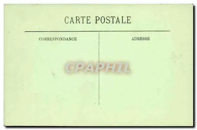 Bossche van Fontainebleau — Omgeving van Barbizon — De Schildpad van Apremont — LL — n°234 — Achterkant