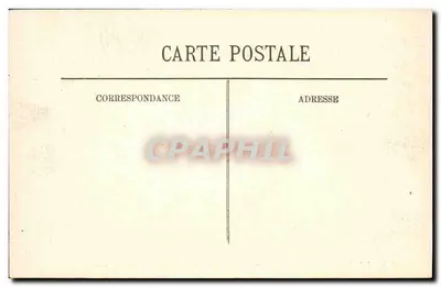 Fontainebleau — A Floresta — A Abertura de Edgar e Marguerite — LL — Verso