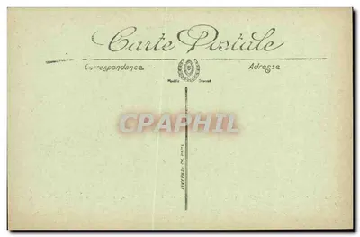 Pałac w Versailles — Galeria Szykownych — Wydarzenie historyczne 1871 — Rewers