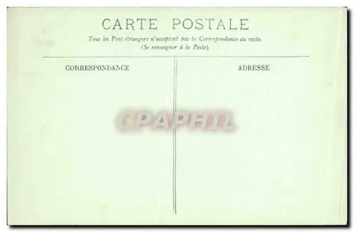 Mont-Aigu — Le Cachaiot — LL. — Achterkant