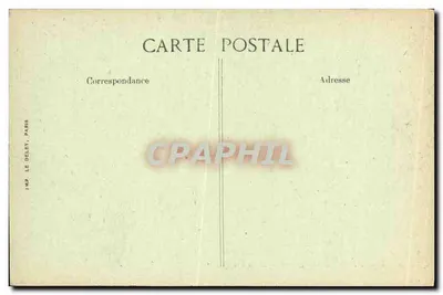 Pałac FONTAINEBLEAU — Salony Fryderyka I — Rewers