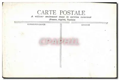 Fontainebleau — L'IT DE MARIE-ANTOINETTE — Rewers