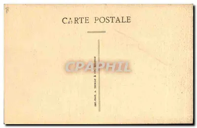 सेंट-सुल्पिस-डे-फाविएर — रिलिक्वेयर्स (1793) - अल्तर के आगे टेपिसरी - संगठन के बैनियर, सेंट-सुल्पिस के लिए रेटाब्लो लकड़ी के खंभा आदि — पीछे