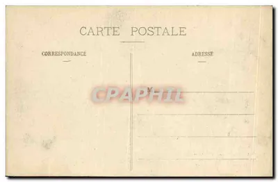 Versailles — Muzeum Samochodów — Samochód, którym Joséphine dotarła do Malmaison po rozwodzie — Rewers