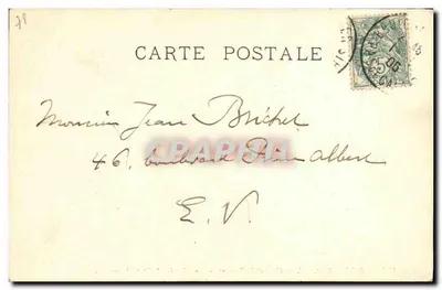 Combate de Dierdorf — Museu de Versailles — Léon Cogniet e Grardet — n°207 — Verso