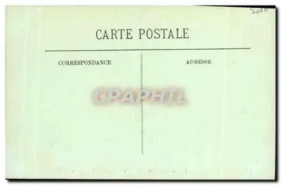 Versalles - Petit Trianon - El pueblo de María Antonieta - La molina — LL. — n° 236 — Reverso