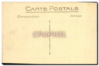 Château de Fontainebleau — Antichambre des Salons (Tapisseries) — LL. — Achterkant