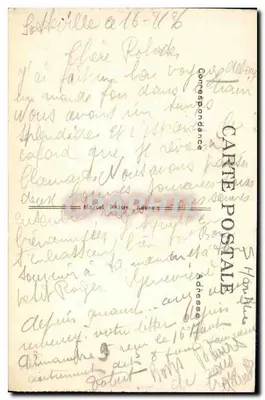 Rouen — Katedra św. Maclou — Normandski styl gotycki z XV wieku, autor Pierre Robut — Rewers