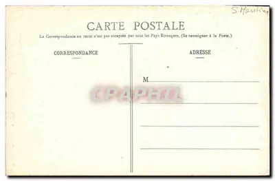 Dintorni di BUCHY — Arcata della Chiesa di Bosc-Bordel — Piolé, editore — Cliché G. Noury — Verso