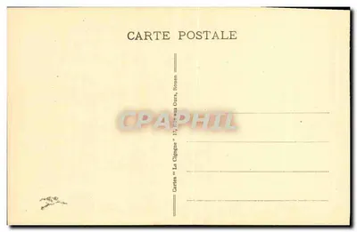 Rouen - Pont Corneille - Vue générale — éditeur NADON, n° 416 — Verso