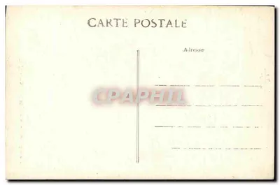 Fécamp — La Bénédictine — Cour d'Honneur — LE LITTORAL (Seine-Inférieure) — F. L. — Rewers