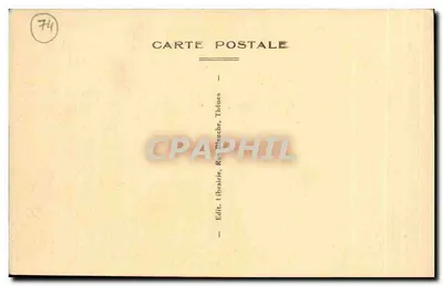 Col d'Allos — Spadek na Barcelonnette — Foto Guy — Rewers