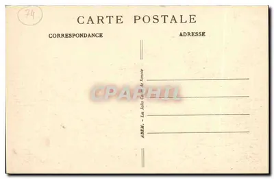 Anneyce - Most Halle — A.B.E.M. - 4377 — Rewers