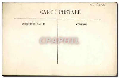 Annecy — O Porto — LL. — n°13 — Verso