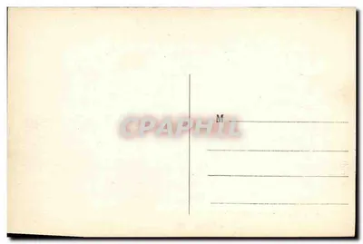 Palazzo di Fontainebleau — Camera da letto di Anna d'Asburgo — n°37 — Verso