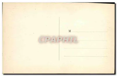 फॉनटेनब्लो के पैलेस — कैस्केड के गलियारा और तालाब, पार्टर द्वारा लिया गया — संख्या 13 — पीछे