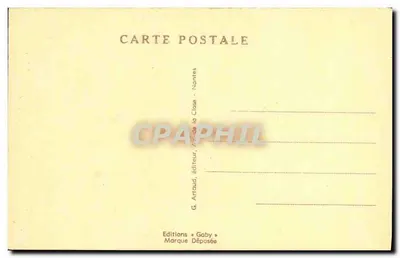 सेंट-पियर-सर-डिव्स (कैल्वाडोस) — चर्च का द्वार — सैबी — पीछे