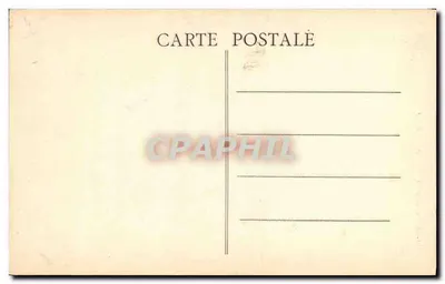 Riva-Bella (Calvados) — N.-D. das Dunas — Verso