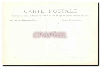 O Manoir des Bréholles — Environs de Dozulé — Goustranville — Edição Péréy, Dozulé — Verso