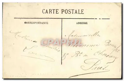 A Orne pitoresca — Maizet (Calvados) — Capela Santa Ana e Viaduto de Viard — Caen — Verso