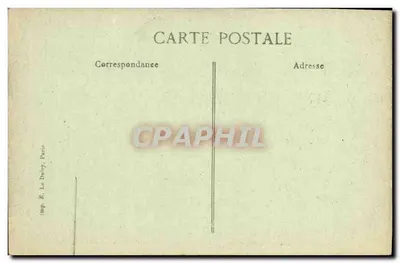 Dives-sur-Mer — Via della Caminata dei Marmoussets — Ospitalità Guillaume-le-Conquérant — Verso