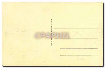 Caen Stare — Widok Caen — LL — Wydawnictwo Nowych Galerii — Rewers