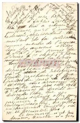 Caen - Wieża Leroy i Rynek Convert — Phototypie Verlaine, Caen — Rewers
