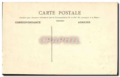 Caen — L'Orne i duży Cours — L.D. 2 — Rewers