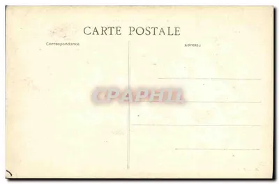 Caen — Zamek — Krypta Świętego Jerzego (XIII wiek) — Rewers