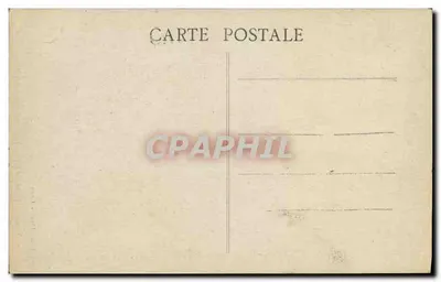 CAEN — Liceum. Klasztor założony przez Williama Conquera — Wydawca Privat — n°66 — Rewers