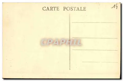 CAEN — Cattedrale di San Pietro — La Grande Nave — Verso