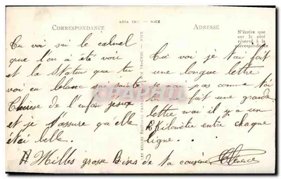 Lisieux — El Carmelo — LL — Reverso