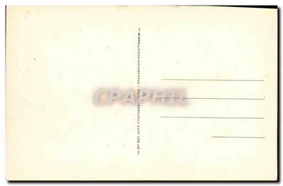 Lisieux — La Cathédrale — Nef latérale — Verso
