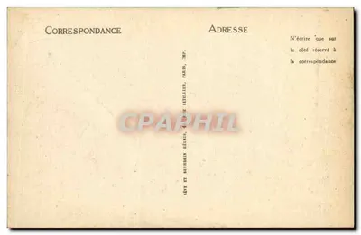 Lisieux — Visão Geral — LL — Verso