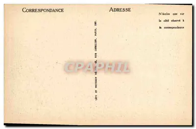 Lisieux — Rue au Char — editor LL, n° 138 — Reverso