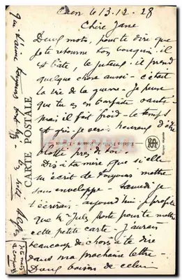 Lisieux — Szlak prowadzący do Buissonnets — Wydawca: Wydawnictwo P. Rosset - Lisieux — Rewers