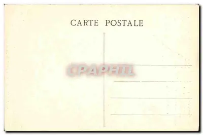 Lisieux - De Sint-Pieterkathedraal — uitgever Louis Chasles, n°10 — Achterkant